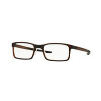 Oakley Eyeglasses OX8047 MILESTONE 2.0 804704