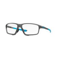 oakley eyeglasses ox8080 crosslink zero asian fit 808001