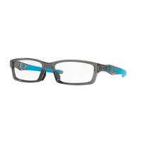 Oakley Eyeglasses OX8118 CROSSLINK Asian Fit 811806