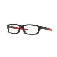 Oakley Eyeglasses OX8111 CROSSLINK YOUTH Asian Fit 811104