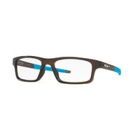 Oakley Eyeglasses OX8037 CROSSLINK PITCH 803717