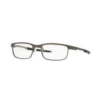 Oakley Eyeglasses OX3222 STEEL PLATE 322202