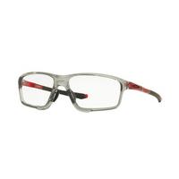 oakley eyeglasses ox8080 crosslink zero asian fit 808004