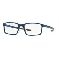 Oakley Eyeglasses OX8036 MILESTONE Asian Fit 803604