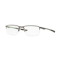 Oakley Eyeglasses OX3218 SOCKET 5.5 321802