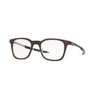 Oakley Eyeglasses OX8103 STEEL LINE R 810304