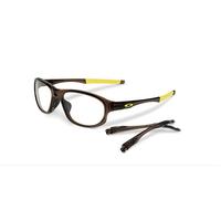 Oakley Eyeglasses OX8067 CROSSLINK STRIKE Asian Fit 806703