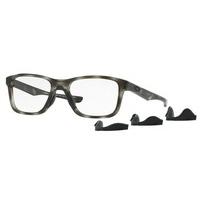 Oakley Eyeglasses OX8107 TRIM PLANE 810704