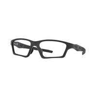 Oakley Eyeglasses OX8033 CROSSLINK SWEEP Asian Fit 803305