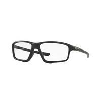 Oakley Eyeglasses OX8076 CROSSLINK ZERO 807607