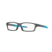 Oakley Eyeglasses OX8111 CROSSLINK YOUTH Asian Fit 811102