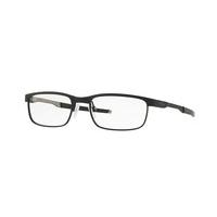 Oakley Eyeglasses OX3222 STEEL PLATE 322201