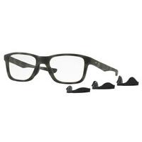 Oakley Eyeglasses OX8107 TRIM PLANE 810705