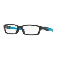 Oakley Eyeglasses OX8118 CROSSLINK Asian Fit 811801