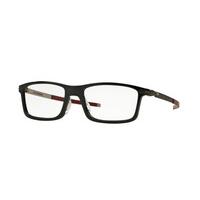 Oakley Eyeglasses OX8096 A PITCHMAN Asian Fit 809605