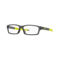 Oakley Eyeglasses OX8111 CROSSLINK YOUTH Asian Fit 811103