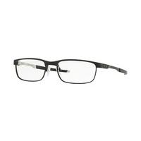 Oakley Eyeglasses OX3222 STEEL PLATE 322203