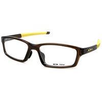 oakley eyeglasses ox8041 crosslink pitch asian fit 804103