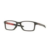 Oakley Eyeglasses OX8112 GAUGE 7.1 811203