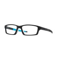 Oakley Eyeglasses OX8041 CROSSLINK PITCH Asian Fit 804101