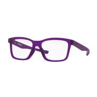 Oakley Eyeglasses OX8069 FENCELINE 806911