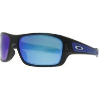 Oakley Youth Turbine XS OJ9003 03 Black Ink