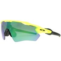 Oakley Youth Radar EV XS OJ9001 02 Matte Uranium