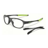 Oakley Crosslink Strike OX8048 02 Grey Smoke/Green