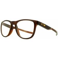 oakley trillbe x oo8130 04 polished rootbeer