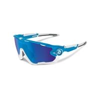 oakley jaw breaker oo9290 02 sky