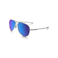 oakley elmont m oo4119 07 satin chrome