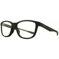 Oakley Cross Step OO8106 01 Satin Black