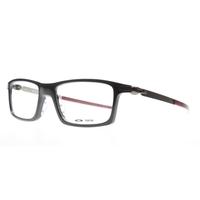 Oakley Pitchman OX8050 05 Polished Black