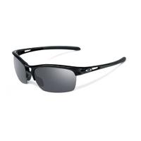 Oakley Women RPM 9205-01 Squared Polished Black