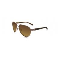 Oakley Women Disclosure OO4110-05 Rose Gold Polarised