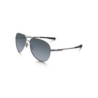 Oakley Elmont M OO4119 02 Polished Chrome