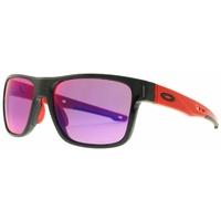 oakley crossrange oo9361 05 black ink