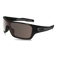 oakley turbine rotor oo9307 01 polished blackgrey