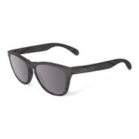 Oakley Frogskins OO9013 Print/Woodgrain