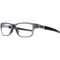 Oakley MARSHAL MNP OX8091 02 Satin Grey Smoke