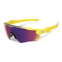 Oakley Radar EV Path OO9208 0138 Yellow