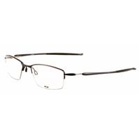 oakley lizard ox5113 04 polished midnight