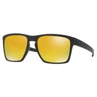 Oakley SILVER XL OO9341 07 Black