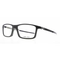 Oakley Pitchman OX8050 - 01 Satin Black