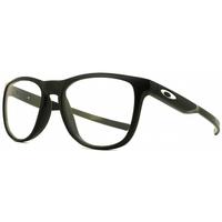 oakley trillbe x oo8130 01 matte black