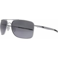 Oakley Gauge OO4124 07 Matte Lead