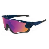 Oakley Jaw Breaker OO9290 04 Polished Navy