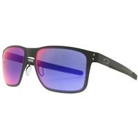 Oakley Holbrook Metal OO4123 02 Matte Black