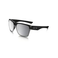 Oakley Two Face XL OO9350 07 Polished Black