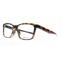 Oakley Fenceline OX8069 02 Polished Tortoise